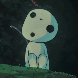 Kodama avatar ∵